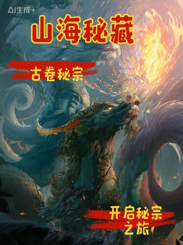 山海秘藏有女主吗